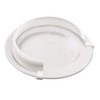 North Coast Medical Plastic Plate Guard