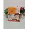 Kojic 3X Kojic white Gluta Papaya Arbutin 7days White Soap