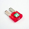 アイス フューズ MICRO2 タイプ 10アンペア IF-MIC10A