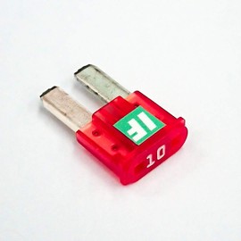 アイス フューズ MICRO2 タイプ 10アンペア IF-MIC10A