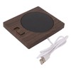 Cup Warmer Electric USB 2 Levels Temperature Adjustable Cup Warmer