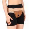 Medilink Scrotal Supporter (athletic and gym supporter) for exercise, hydrolyses,