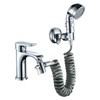 1pcs Adjustable Shower Head Holder, Bathroom Suction Cup Handheld Shower