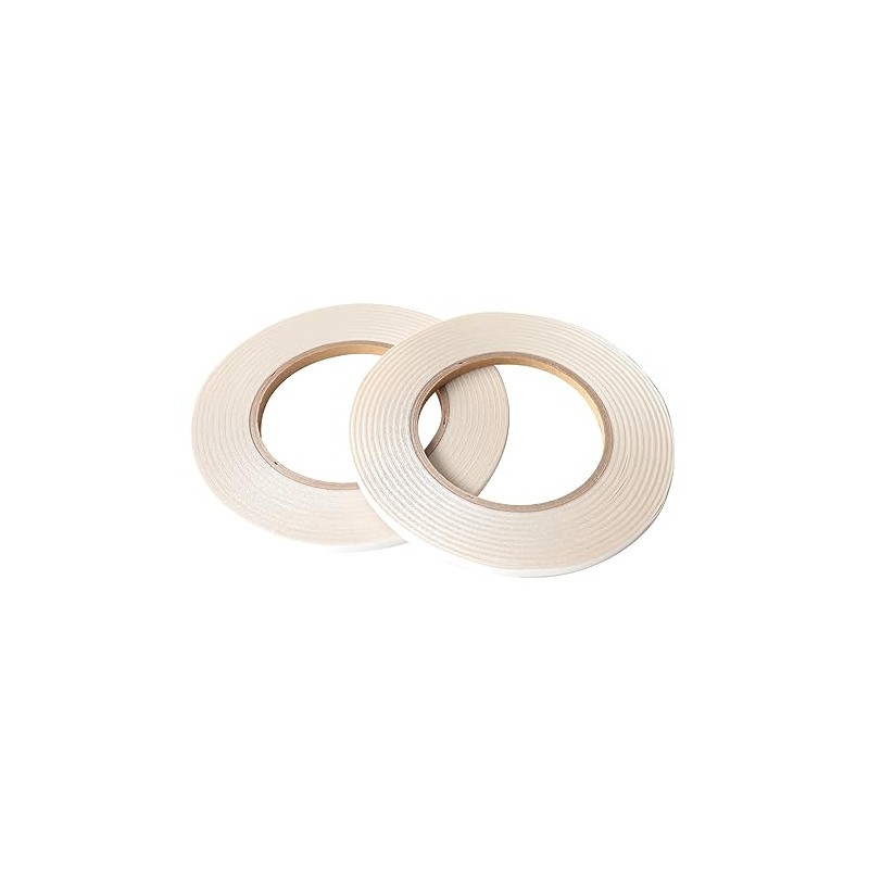 Dainai Shoji Paper for Shoji Pasting Strong Double-Sided Tape, For