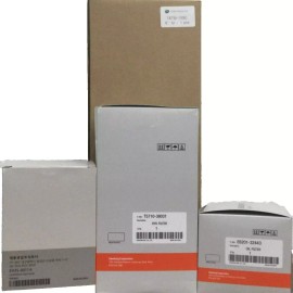 KIOTI COMPACT TRACTOR PARTS NX/NS SERIES GEAR MAINTENANCE FILTERS Stage V