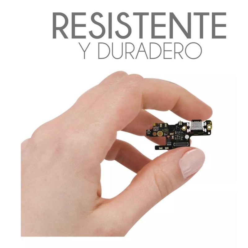 Slim Company Flexor Centro De Carga Para Xiao Redmi Note