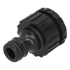 12PCS G1/2 G3/4 Female Thread Faucet Garden Hose Adapter Reusable