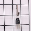 Svaitend 20 Pack Stainless Steel J Shaped Hook, Hanging Sink