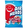 AirHeads Soft Filled Bites, Party, 6 Ounce (Packaging may vary)