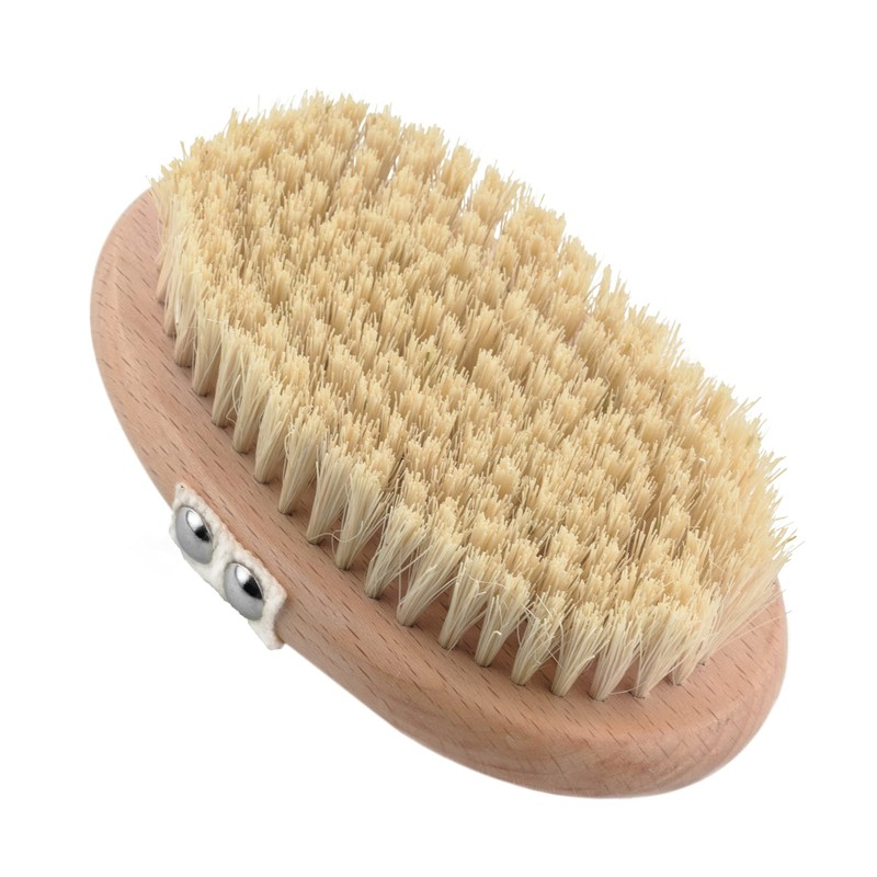 PROFICO Body Massage Brush (Tampico Exclusive Set)