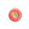 Tornado Alucut Trimmer Line 3.0 mm 43 m Twisted Nylon