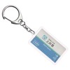 Shinjuku Seibu Lines "上井草" Key Chain ver. 2 