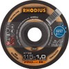 Rhodius XT38 Thin Cutting Disk