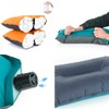 Naturehike Outdoor Camping Pillow Auto Inflator Pillow Ultra Lightweight Pillow