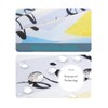 Dryer Top Protector Mat Freezer Mini Fridge Washer and Dryer