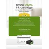 Timink 952XL 952 XL Ink Cartridge Replacement for 952XL Ink
