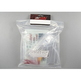 1 / 10 Electric Monster Truck Modified Hood%¶ÝÏ% Front Fender d / Bum Bum & Front Fender