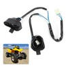 Headlight Socket Harness 33120-HN1-003 Fit for Honda Sportrax 400 TRX400EX