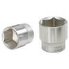 KS-Tools 917.1216-E 1/2 Hexagonal Socket, 16 mm