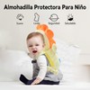 Protector de Cabeza de niño – Casco de Niño para