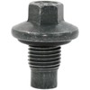 BIAREN Oil Sump Drain Plug With Gasket For Ford Transit