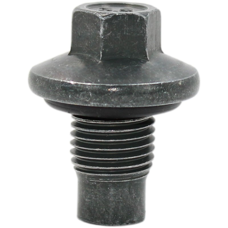 BIAREN Oil Sump Drain Plug With Gasket For Ford Transit