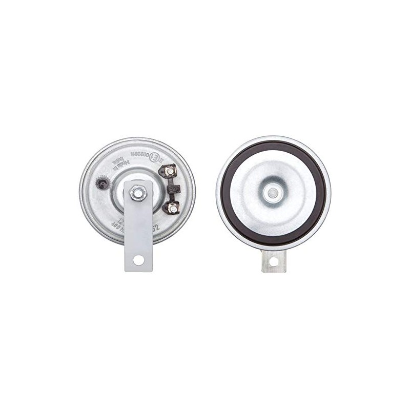 HELLA 3AL 908 571-031 Signal Horn - M26 - 12V