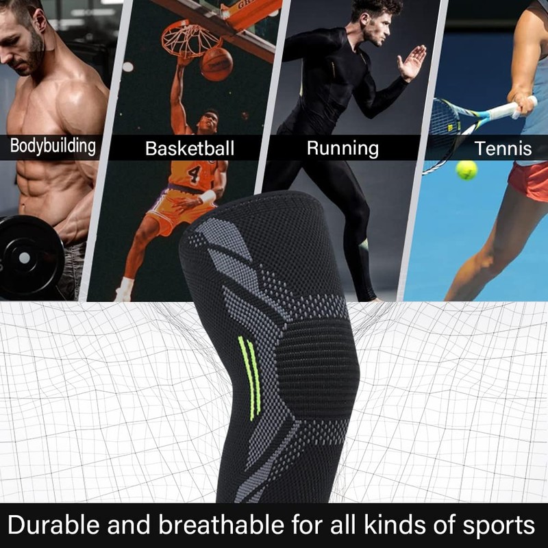 TOFBS 1 Pair Elbow Brace Elbow Support for Men Women