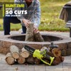 Ryobi ONE+ 18V 6 in. Battery Compact Pruning Mini Chainsaw