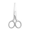 Motanar Safety Hair Scissors – Stainless Steel Blunt Tip Scissor