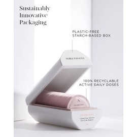 Noble Panacea, The Brilliant Vibrant Eye Infusion, 30 Dose