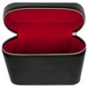 Geekria NOVA Headphone Case Compatible with Sony WH-1000XM5, Bose QC