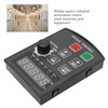 Stepper Motor Motion Controller CNC Industrial Servo Preset Control Module