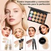 Kit de Maquillaje Todo en Uno - Set de Regalo