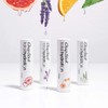 ChapStick Total Hydration Essential Oils Lip Balm Energy Grapefruit +