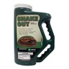 Nisus Snake Out Snake Repellent, Biodegradable, Safe for Pets and