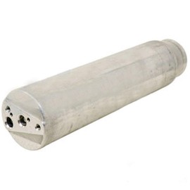 One New Receiver Drier Fits Kubota 160C, 160CLC, 180CW, 200LC, 230LC, 270LC, 330LC, KX161-3ST, L3240, L3240DT, L3240HSTC, L3430, L3430DT, L3430DT-GSTC, M6040 Models Interchangeable with 10017,