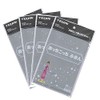 Teijin Achikocchi Dish Towel, New Color, Gray, Dish Towel, Microfiber,