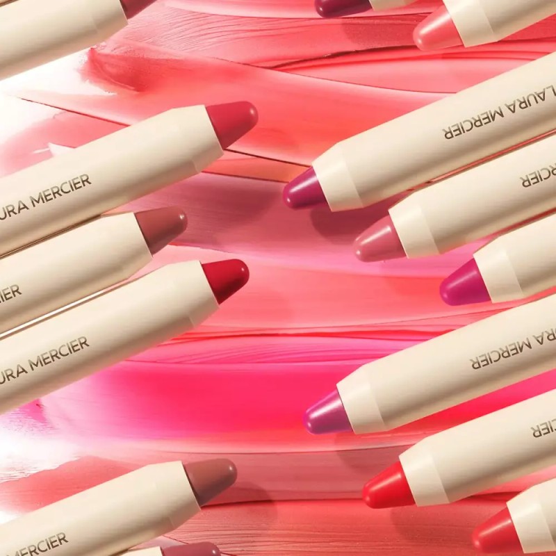 Crayon 페탈 소프트 립스틱 크래용 [15.잔느] Petal Soft Lipstick Crayon