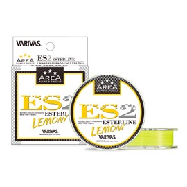 VARIVAS Super Trout Area ES2 Ester Remony 80m 0.3