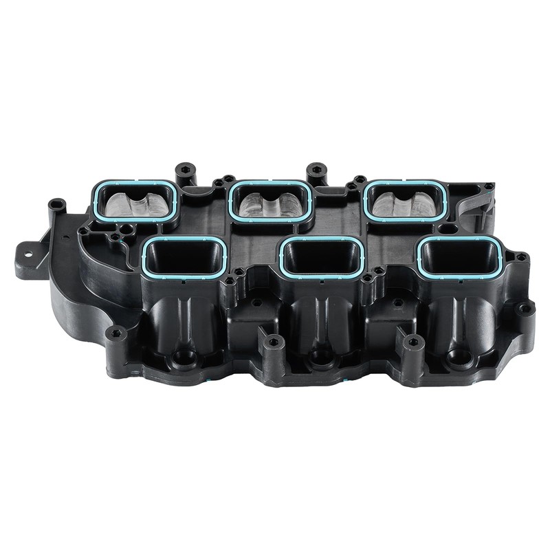 VEVOR Intake Manifold, with Gasket, Engine Intake Manifold Assembly Compatible