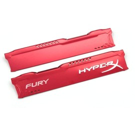 Elife Memory RAM Cooler Heat Sink Cooling Vest Fin Radiation Dissipate Heatsink for PC Game Overclocking MOD DDR DDR3 DDR4 Fury Hyper X Armor DIY