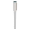 Gakken Sta:Ful Whiteboard Marker SHIROita Marker 0.5mm 2-Piece Set Z05601