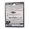 Owner (Owner) Spinnerbaits gettonetto daburuhurassyusupin wfs10 1/8oz 3.5 G Ayu (Fish) 31913 