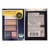 Rimmel Eyeshadow Palette (Matte Yebe Brown) Chocolat Sweet Eyes 102