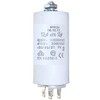 GREENSTAR 4878 Capacitor Electric Universal 30 uF Mounting M8 Diameter