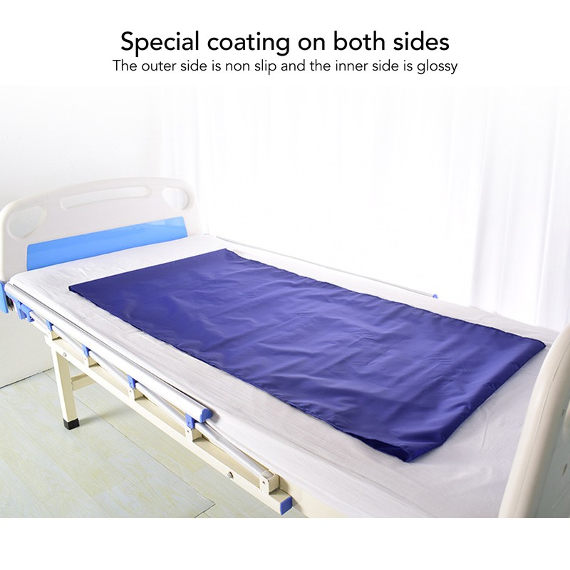 Elderly Slide Sheet Transfer Bed Cloth to Assist Moving Patients