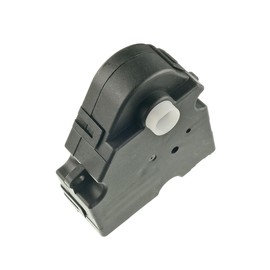 HVAC Air Door Actuator Heater Blend Door Lever for Blue Bird Volvo Peterbilt Kenworth Western Star