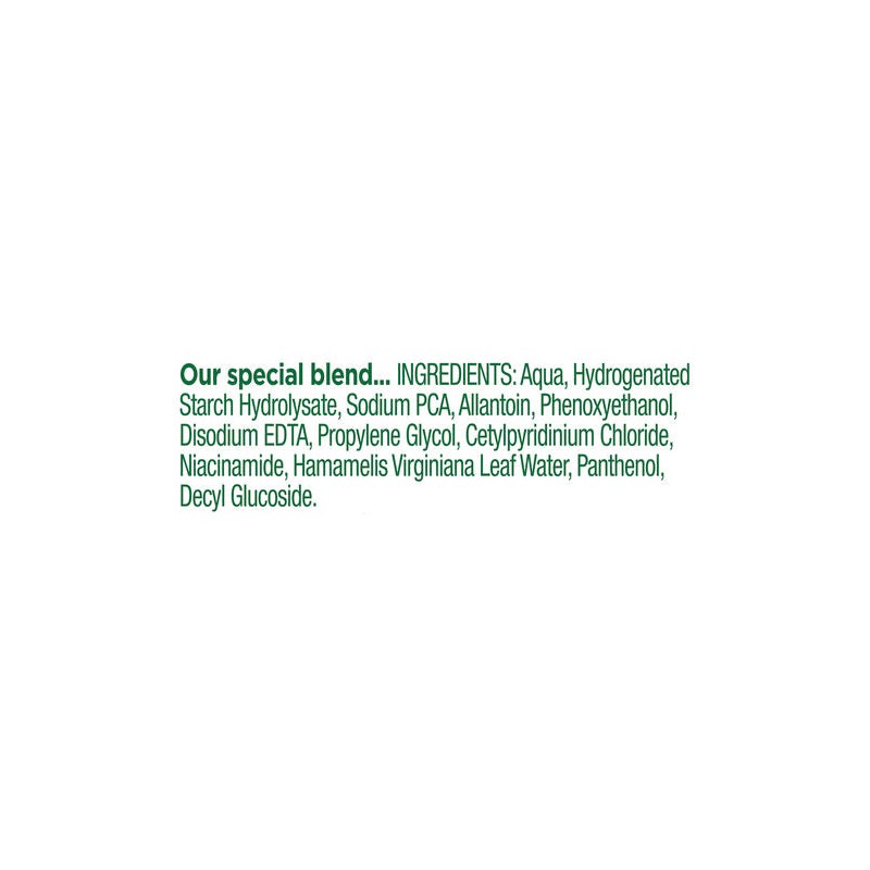 Simple Soothing Facial Toner 200mL