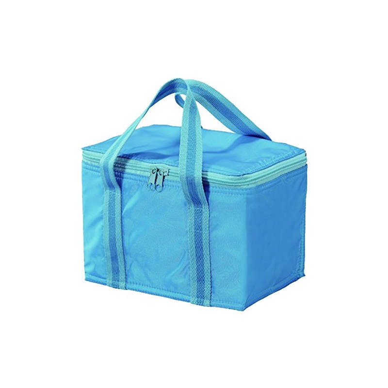 Epios Soloa Thermal Insulated Bag, Blue (Holds 6 x 11.8